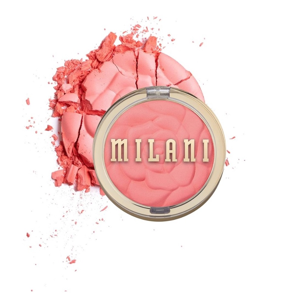 Milani Rose Blush in Coral